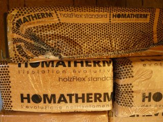 homatherm