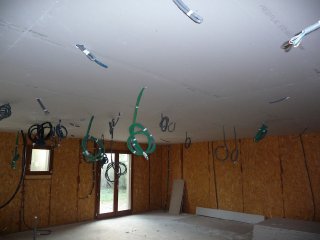 plafond