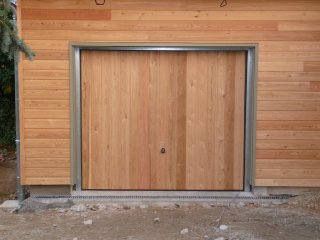 porte porte