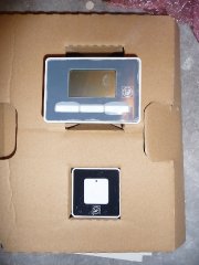 commandes