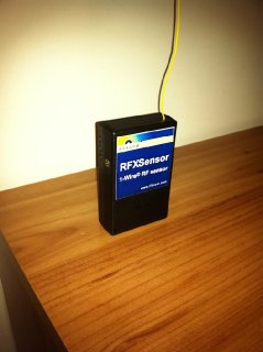 rfxsensor